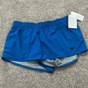 Nike Pro Loose Shorts Large